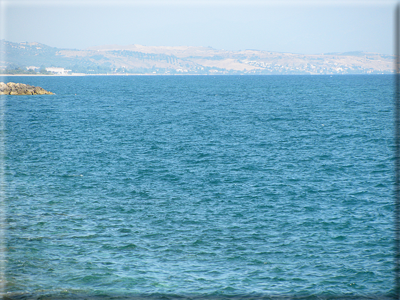 foto Mare a Cariati